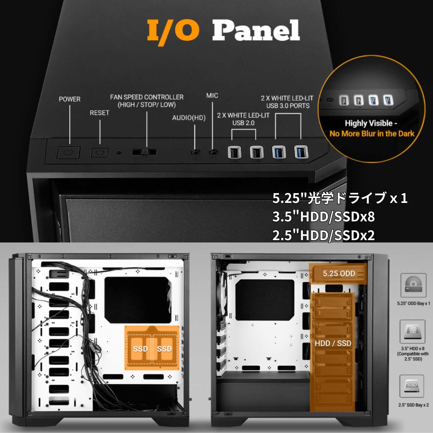 Amazon.co.jp: ゲーミングPC ドスパラ ExPrime Workstation AMD